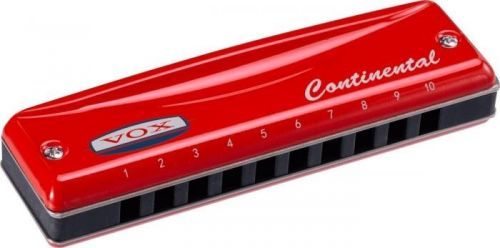 Vox Continental Harmonica A Type 2 - D