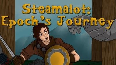 Steamalot: Epoch's Journey