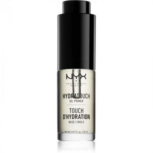 NYX Professional Makeup Hydra Touch Moisturizing Makeup Primer 20 ml