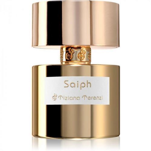 Tiziana Terenzi Saiph perfume extract Unisex 100 ml
