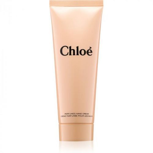 Chloé Chloé Hand Cream for Women 75 ml