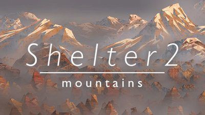 Shelter 2 Mountains DLC