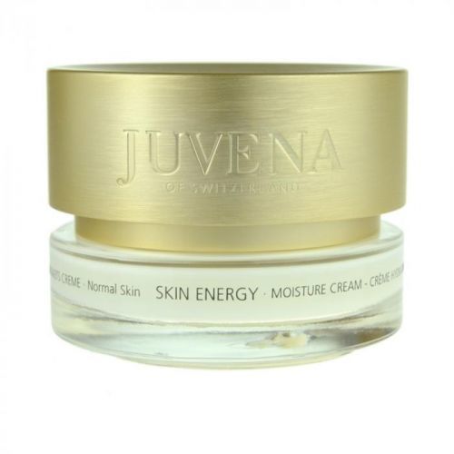 Juvena Skin Energy Moisturising Cream For Normal Skin 50 ml