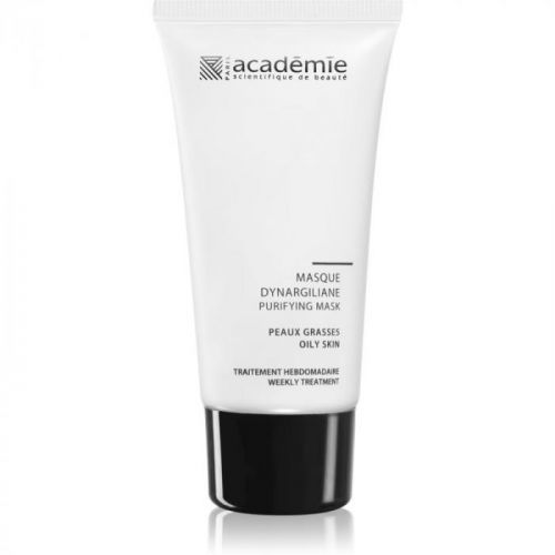 Academie Oily Skin Cleansing Face Mask 50 ml