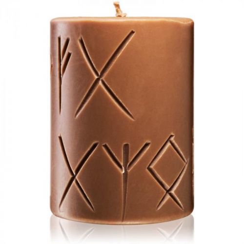 Smells Like Spells Rune Candle Frigga scented candle ( home/partnership) 300 g