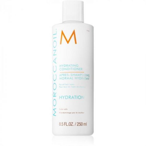 Moroccanoil Hydration Moisturizing Conditioner With Argan Oil 250 ml