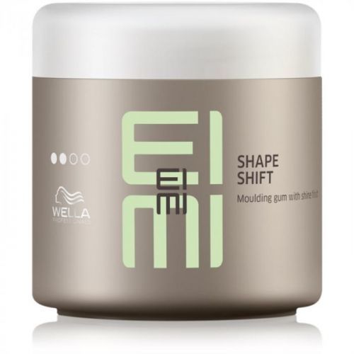 Wella Professionals Eimi Shape Shift Modeling Gum for Hair 150 ml