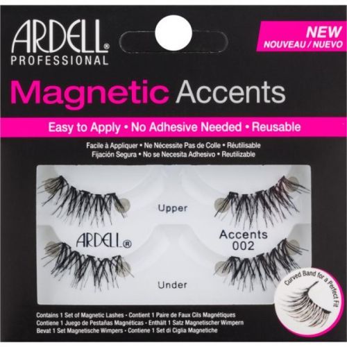 Ardell Magnetic Accents Magnetic Lashes Accents 002
