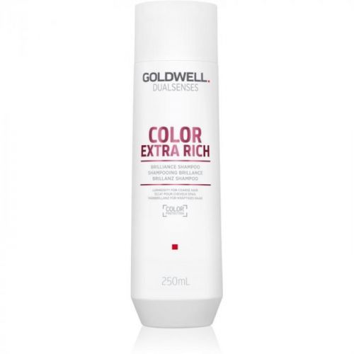 Goldwell Dualsenses Color Extra Rich Color Protecting Shampoo 250 ml