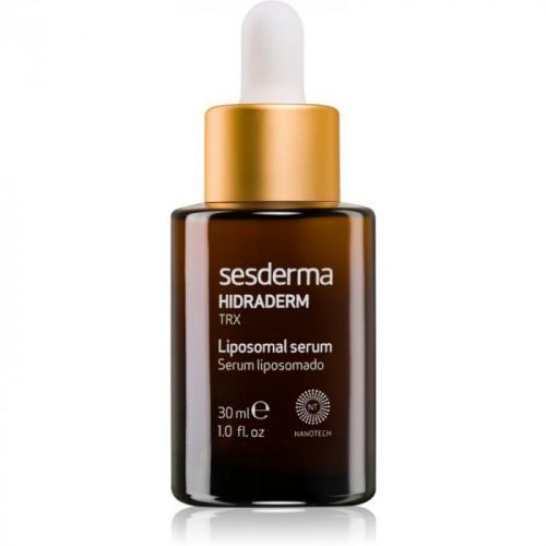 Sesderma Hidraderm TRX Brightening Liposomal Skin Serum for Pigment Spots Correction 30 ml