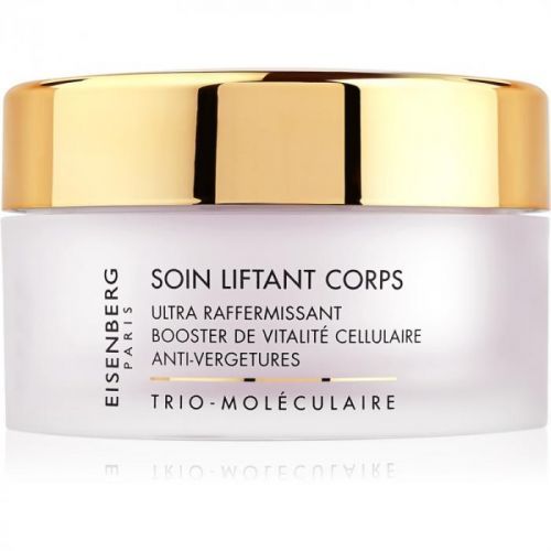 Eisenberg Classique Soin Liftant Corps Firming Body Cream to Treat Stretch Marks 150 ml