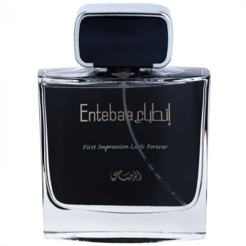 Rasasi Entebaa Men Eau de Parfum for Men 100 ml