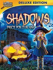 Shadows: Price For Our Sins Bonus Edition
