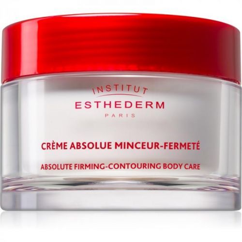 Institut Esthederm Svelt System Absolute Firming-Contouring Body Care Firming Body Care 200 ml