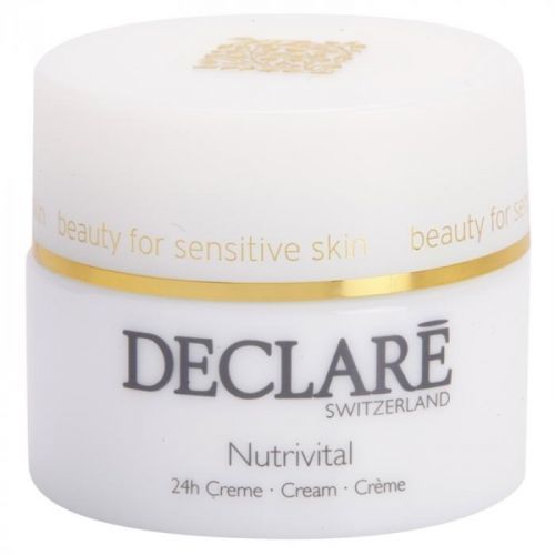 Declaré Vital Balance Nourishing Cream For Normal Skin 50 ml