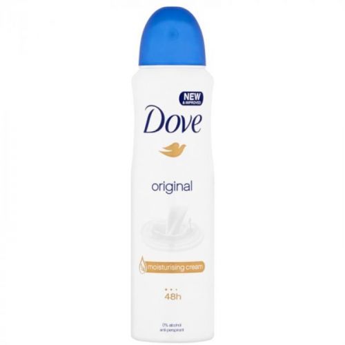 Dove Original Anti - Perspirant Deodorant Spray 48h 150 ml