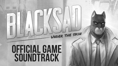 Blacksad Soundtrack