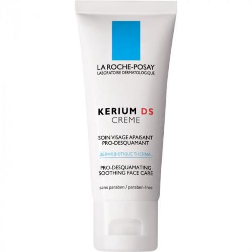La Roche-Posay Kerium Soothing Face Care For Sensitive Skin 40 ml
