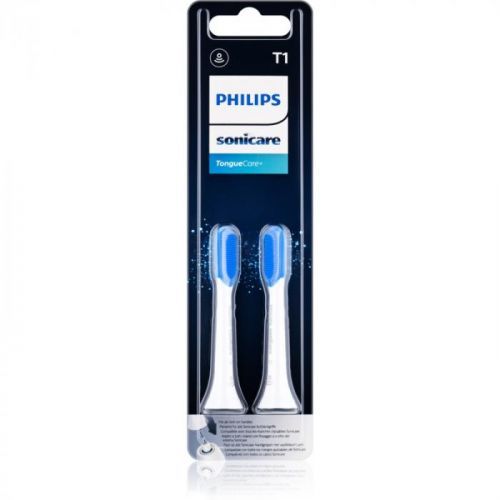 Philips Sonicare TongueCare+ HX8072/01 Tongue-Cleaning Head 2 pc