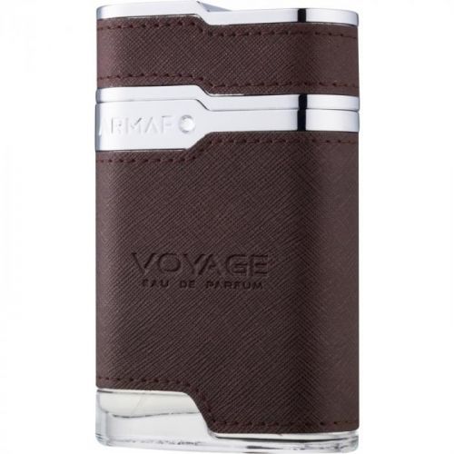 Armaf Voyage Brown Eau de Parfum for Men 100 ml