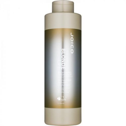 Joico Blonde Life Brightening and Hydrating Conditioner 1000 ml