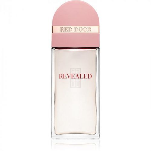 Elizabeth Arden Red Door Revealed Eau de Parfum for Women 100 ml