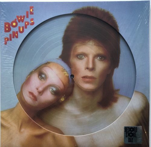 David Bowie RSD - Pinups (Vinyl LP)