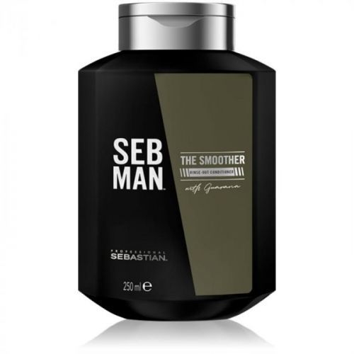 Sebastian Professional SEB MAN The Smoother Conditioner 250 ml