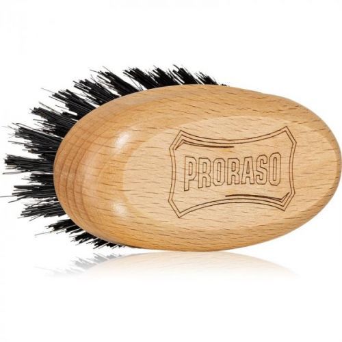 Proraso Grooming Beard Brush Small