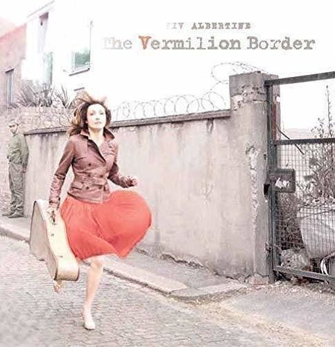 Viv Albertine The Vermillion Border (2 LP)
