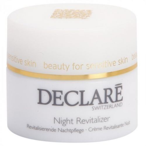 Declaré Age Control Revitalizing Night Cream for Dry Skin 50 ml