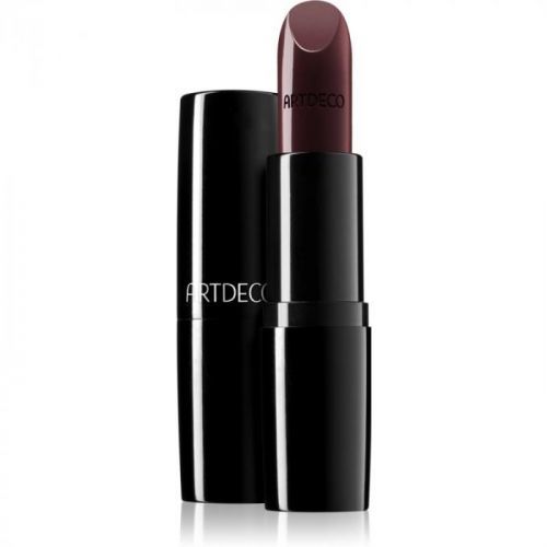 Artdeco Perfect Color Lipstick Nourishing Lipstick Shade 806 Artdeco Red 4 g