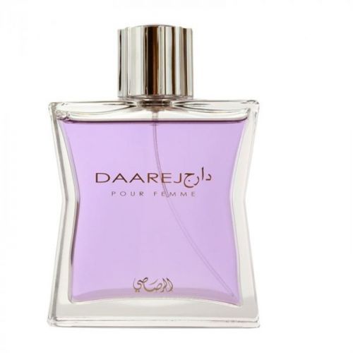 Rasasi Daarej Pour Femme Eau de Parfum for Women 100 ml