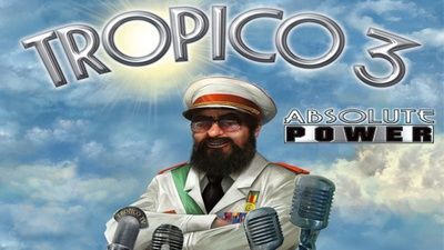 Tropico 3: Absolute Power DLC