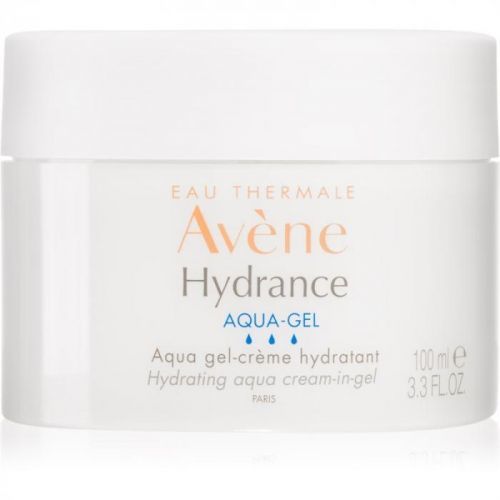 Avène Hydrance Light Hydrating Gel Cream 3 in 1 100 ml