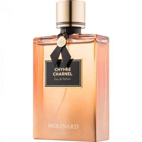 Molinard Chypre Charnel Eau de Parfum for Women 75 ml