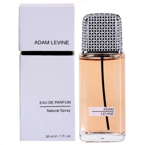 Adam Levine Women Eau de Parfum for Women 30 ml