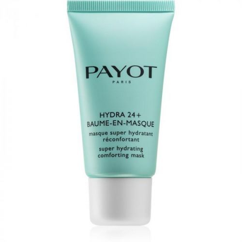 Payot Hydra 24+ Hydrating Face Mask 50 ml