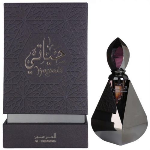 Al Haramain Hayati Eau de Parfum for Women 12 ml