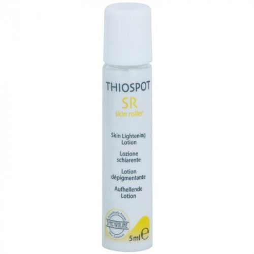 Synchroline Thiospot SR Local Treatment for Hyperpigmentation Roll - On 5 ml