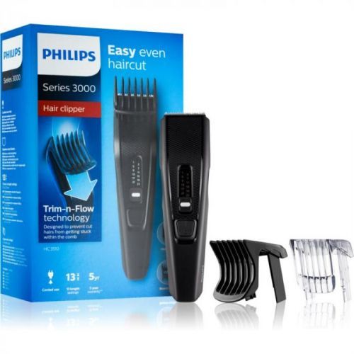 Philips Hair Clipper   HC3510/15 Hair And Beard Clipper HC3510/15
