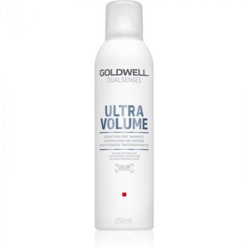 Goldwell Dualsenses Ultra Volume Dry Shampoo with Volume Effect 250 ml