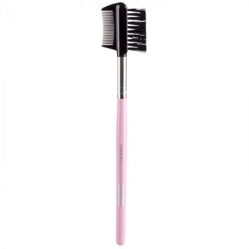 Diva & Nice Cosmetics Accessories Brush For Eyelashes And Eyebrows MAX 491/7