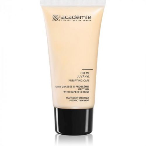 Academie Oily Skin Normalising Mattifying Day and Night Cream 50 ml