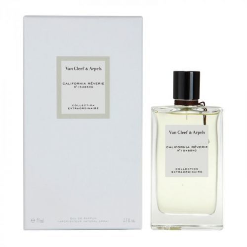 Van Cleef & Arpels Collection Extraordinaire California Reverie Eau de Parfum for Women 75 ml