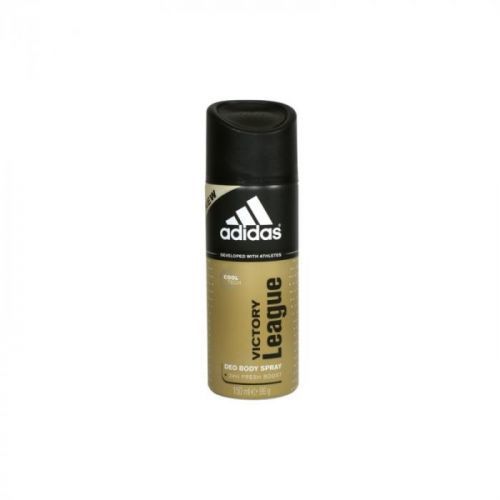 Adidas Victory League Deodorant Spray for Men 150 ml