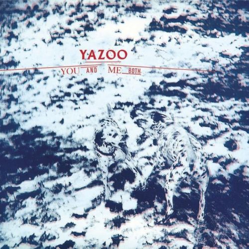 Yazoo You And Me Both (Vinyl LP)