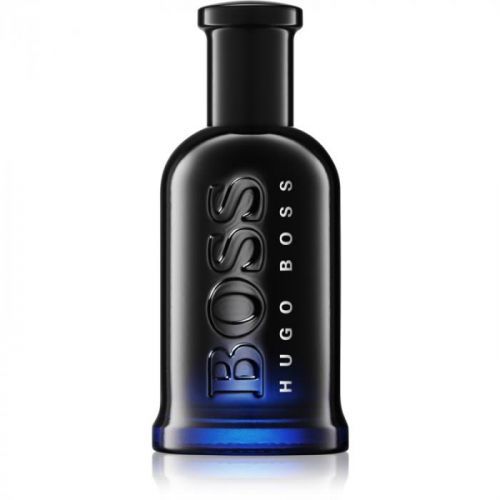 Hugo Boss BOSS Bottled Night eau de toilette for Men 100 ml