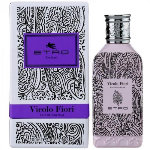 Etro Vicolo Fiori Eau de Parfum for Women 100 ml