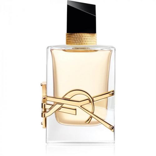 Yves Saint Laurent Libre Eau de Parfum For Women 50 ml